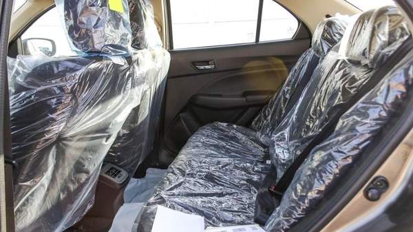 Suzuki Dzire DZAIRE 1.2L AT