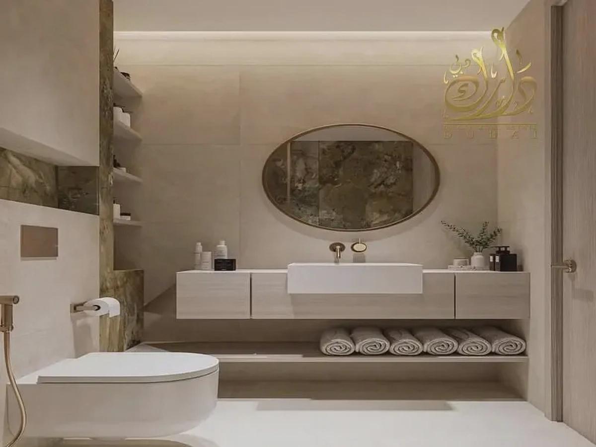 Smart investment in the heart of Dubailand… modern apartments starting below AED 1M-4-4