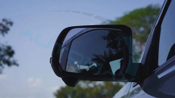 ( Only For Export ) 2025/2025 Ford Ranger Raptor 3.0L EcoBoost V6 GCC BRAND NEW