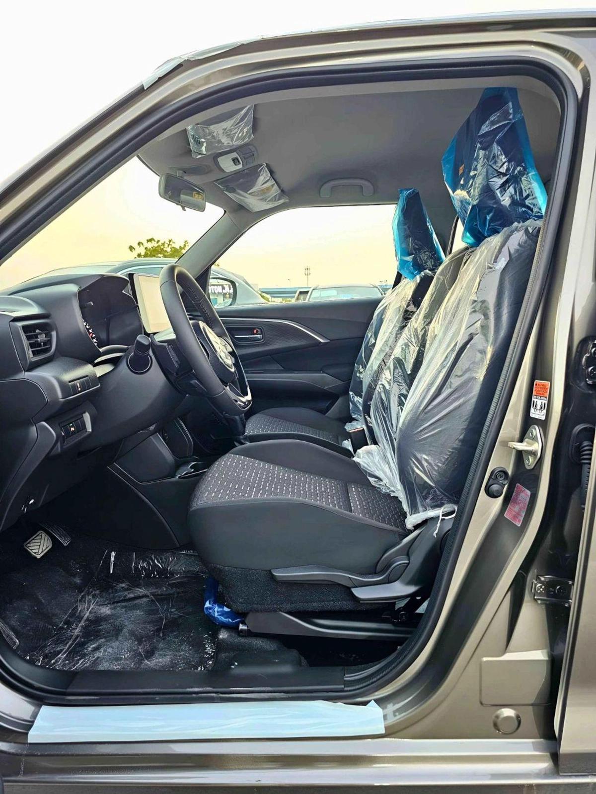 Suzuki Swift GLX / 1.2L PETROL A/T/ PUSH START / REAR PARKING SENSOR / REAR CAMERA (CODE # GLX)-8-8