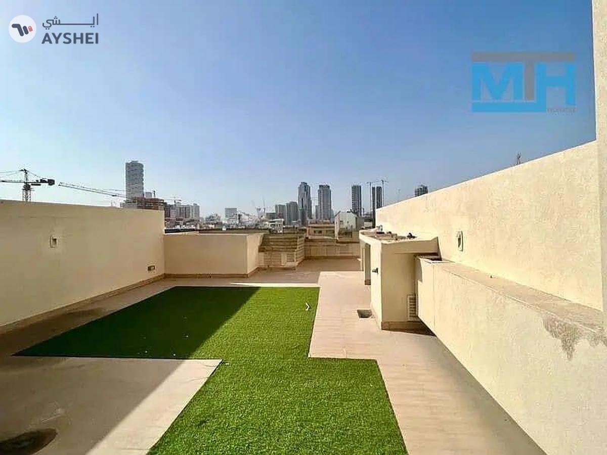 Lilac Park, JVC District 12, Jumeirah Village Circle (JVC), Dubai-1-landscape