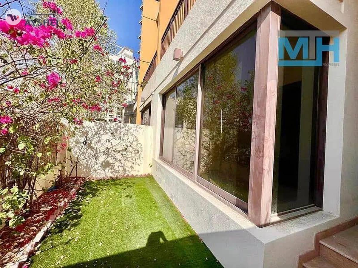 Lilac Park, JVC District 12, Jumeirah Village Circle (JVC), Dubai-1-landscape