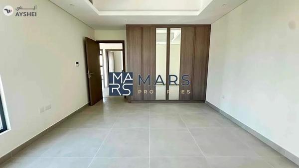🌟 Brand New 3-Bedroom Villa in Sharjah Sustainable City | AED 2,450,000 🌟