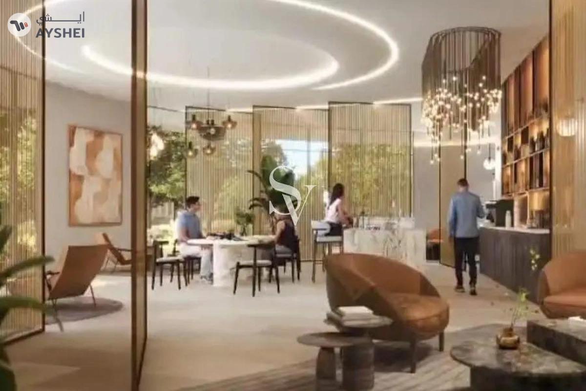 Capria West, Ghaf Woods, Dubailand, Dubai-1-1