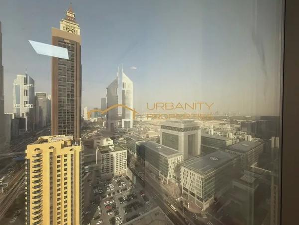 Furnished 450 Sqft Office | SZR Prime