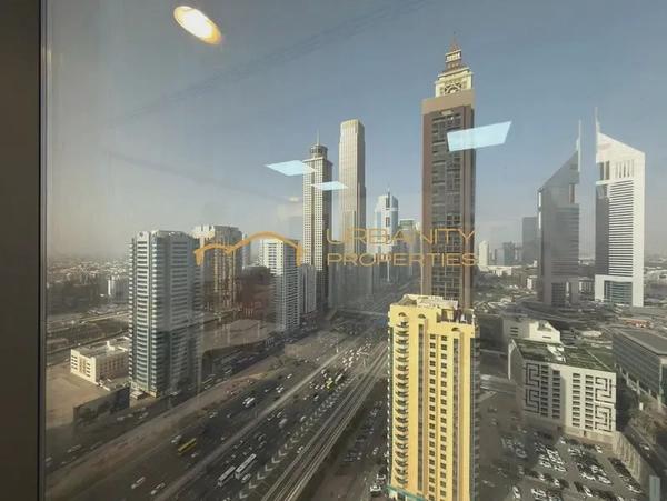 Furnished 450 Sqft Office | SZR Prime