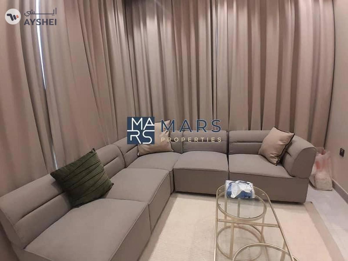 brand-new | Furnished | Specious | unique villa | modern-9-9