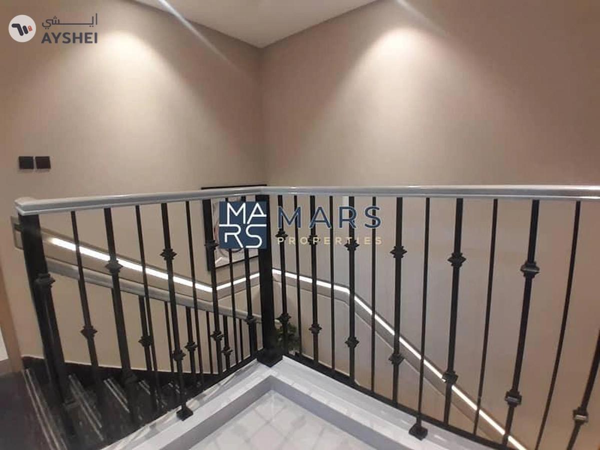 brand-new | Furnished | Specious | unique villa | modern-10-10