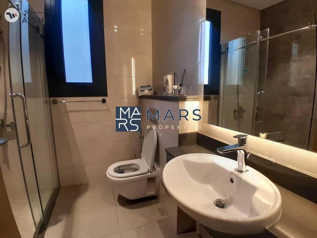 brand-new | Furnished | Specious | unique villa | modern-12-12