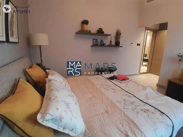 brand-new | Furnished | Specious | unique villa | modern