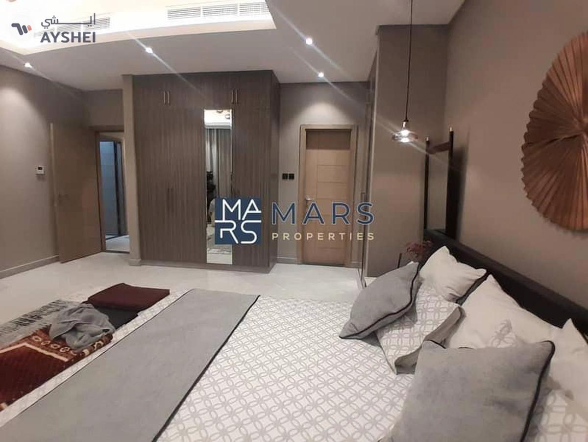 brand-new | Furnished | Specious | unique villa | modern-14-14