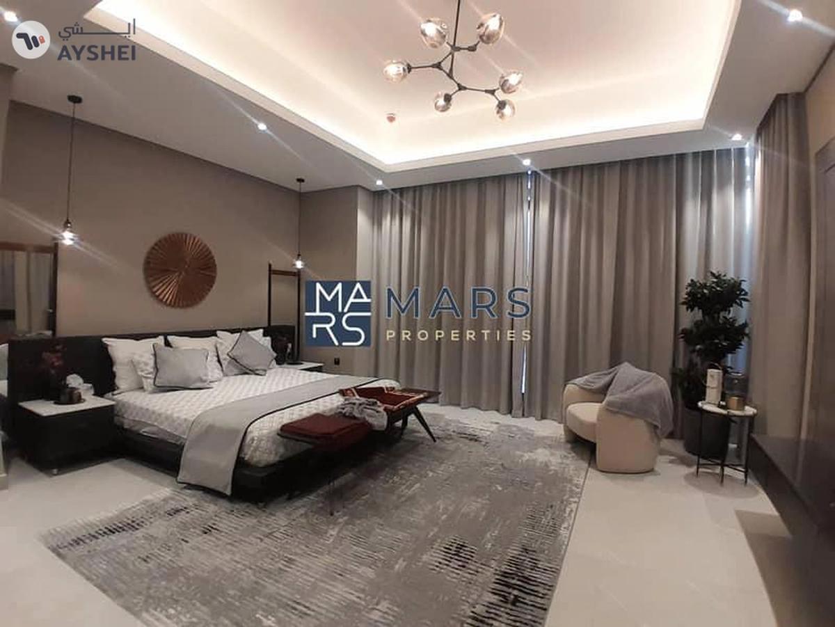 brand-new | Furnished | Specious | unique villa | modern-15-15