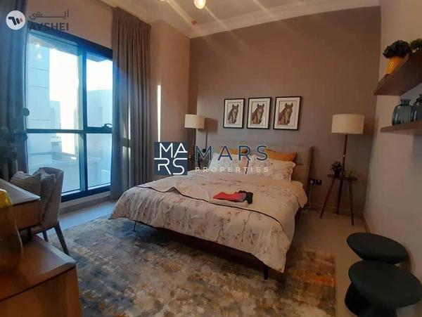 brand-new | Furnished | Specious | unique villa | modern