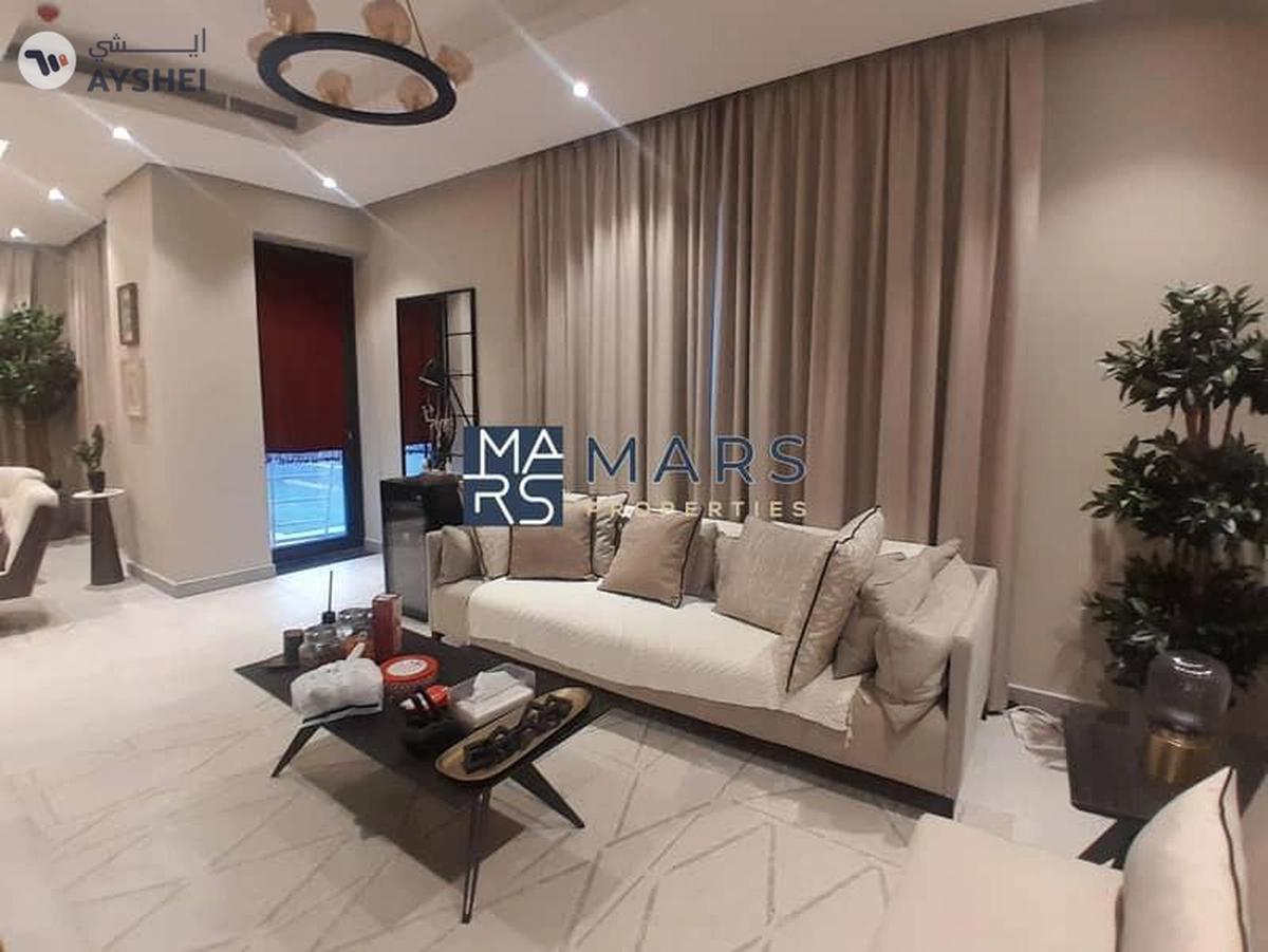 brand-new | Furnished | Specious | unique villa | modern-0-0