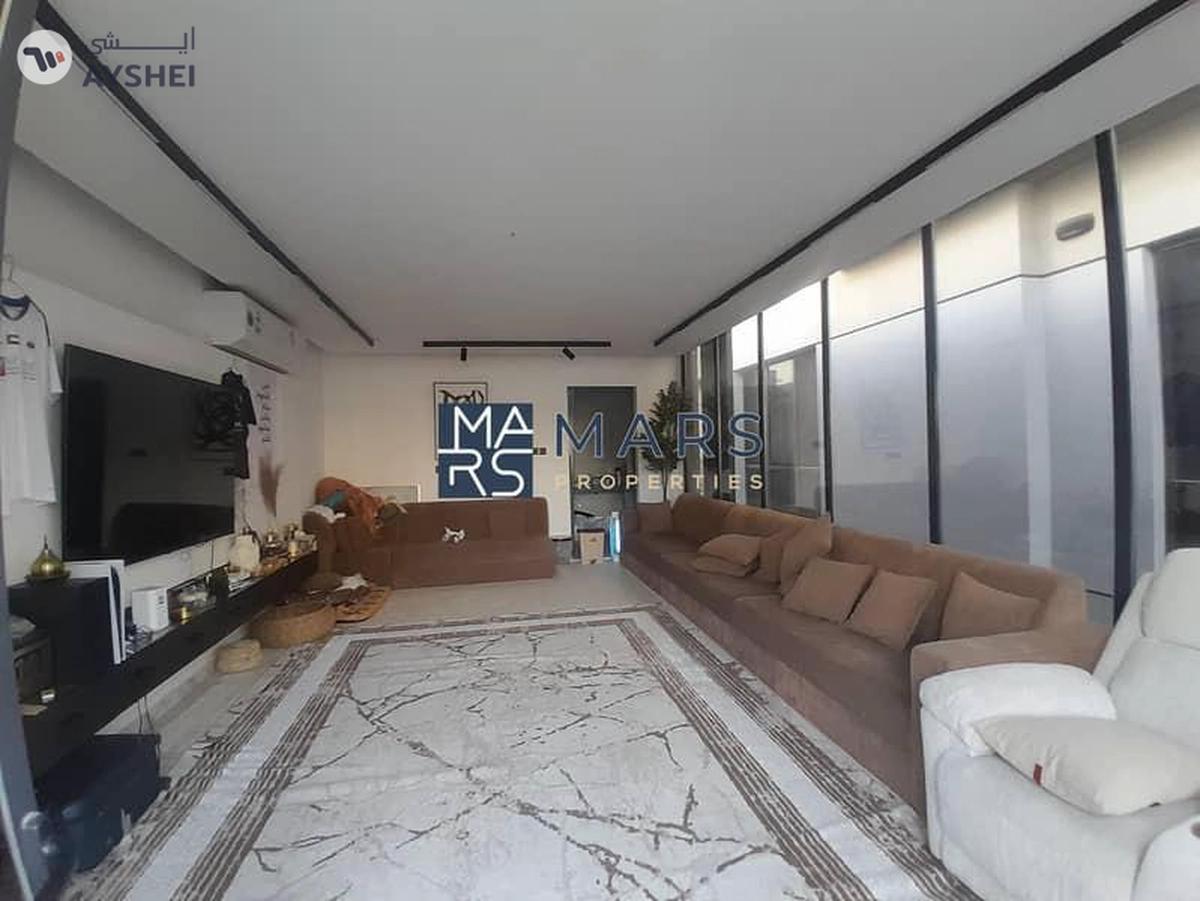 brand-new | Furnished | Specious | unique villa | modern-19-19