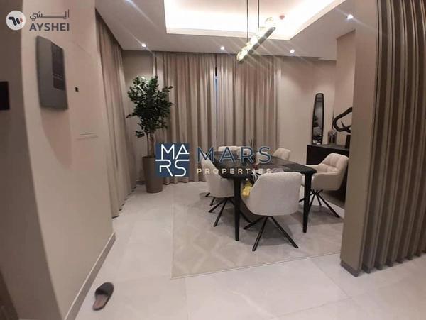 brand-new | Furnished | Specious | unique villa | modern