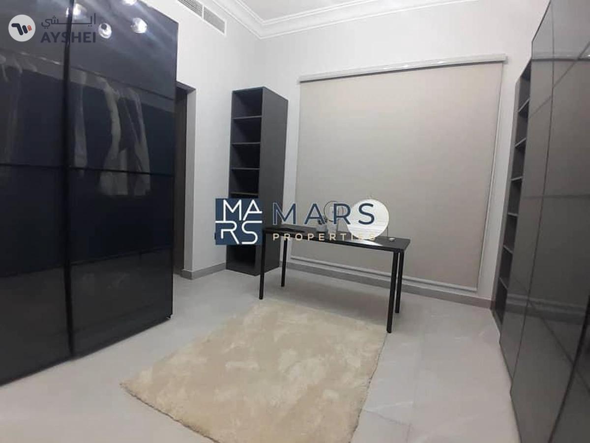 brand-new | Furnished | Specious | unique villa | modern-1-landscape