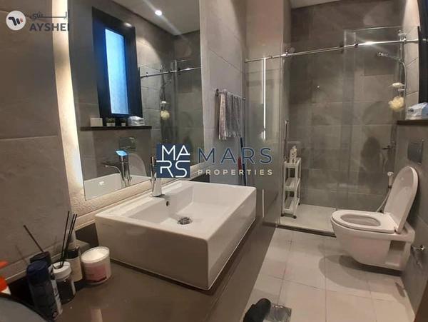 brand-new | Furnished | Specious | unique villa | modern