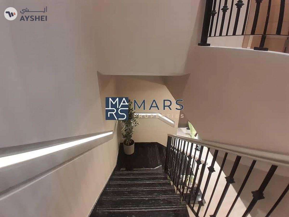 brand-new | Furnished | Specious | unique villa | modern-6-6