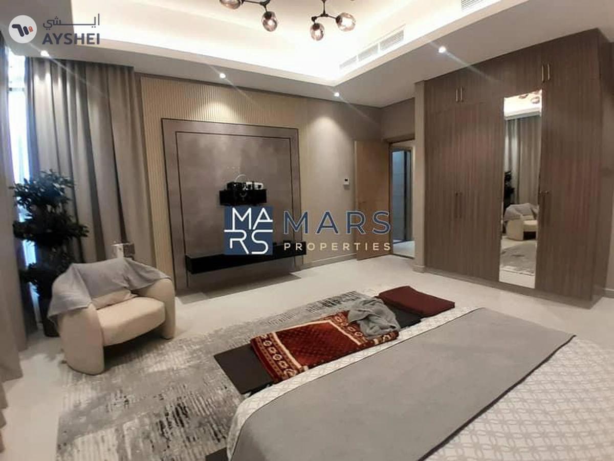 brand-new | Furnished | Specious | unique villa | modern-7-7