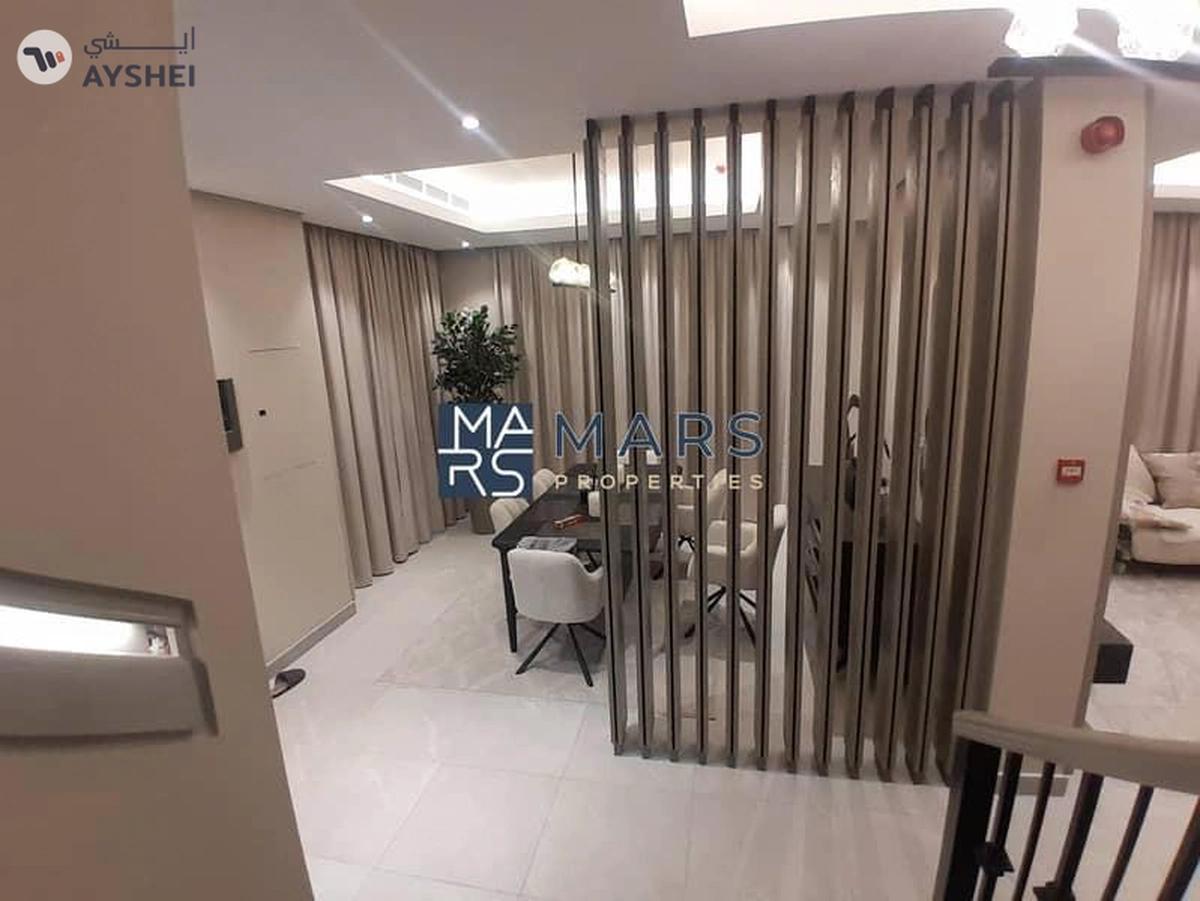 brand-new | Furnished | Specious | unique villa | modern-8-8