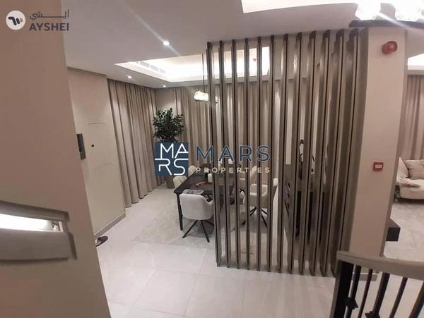 brand-new | Furnished | Specious | unique villa | modern