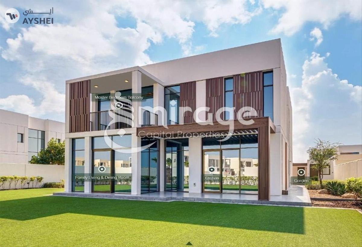 Villa for sale in Souk Al Jubail, Al Jubail Island-0-landscape