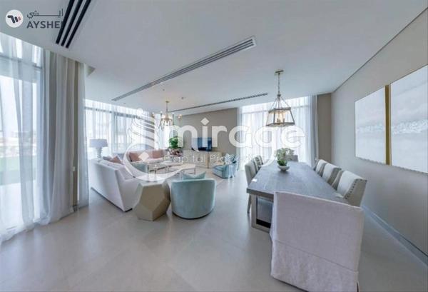 Villa for sale in Souk Al Jubail, Al Jubail Island