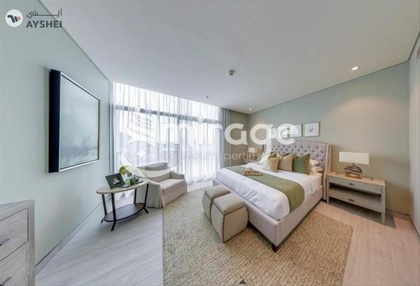 Villa for sale in Souk Al Jubail, Al Jubail Island