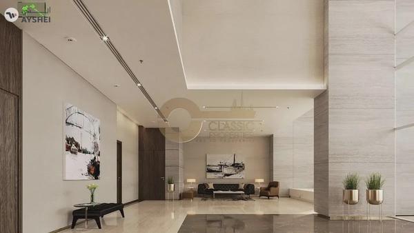 Mid Floor | Community View | Tower A | PVR 2 Beds