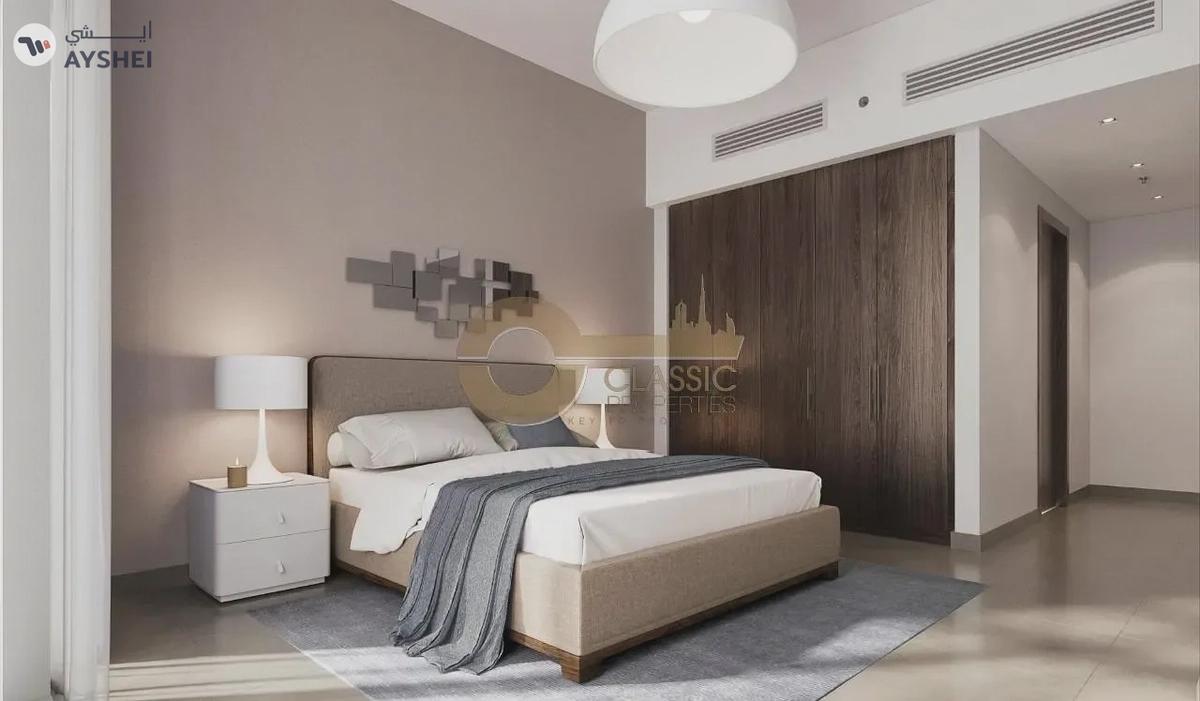 Mid Floor | Community View | Tower A | PVR 2 Beds-6-6