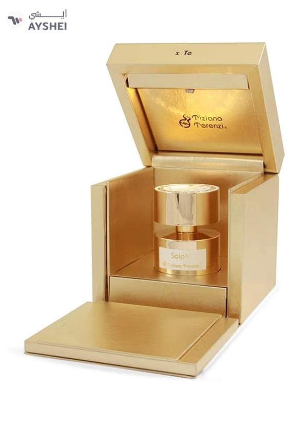 Tiziana Terenzi Saiph Extrait De Parfum 100ml