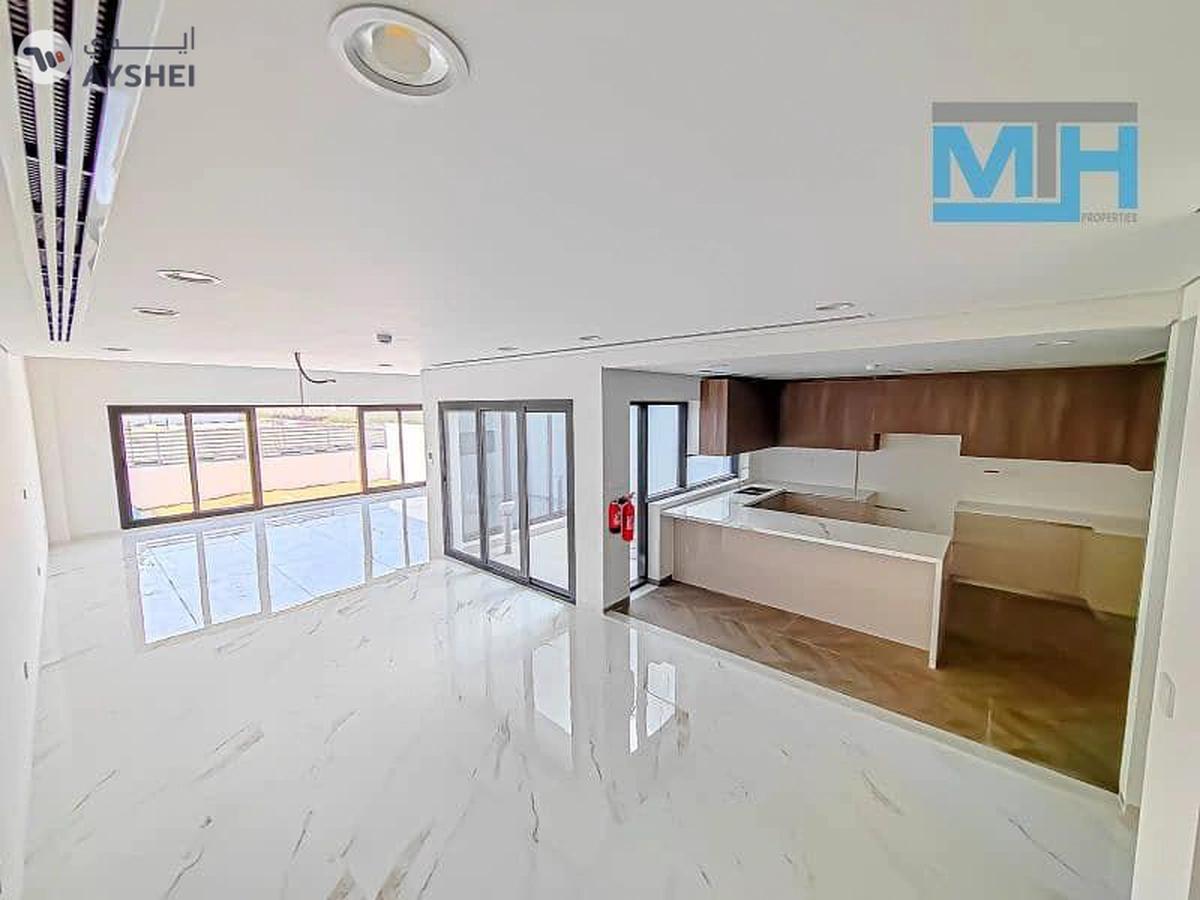 Murooj Al Furjan West, Al Furjan West, Al Furjan, Dubai-16-16