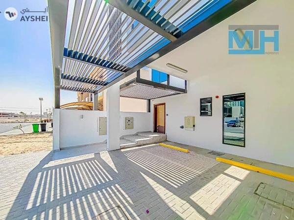 Murooj Al Furjan West, Al Furjan West, Al Furjan, Dubai