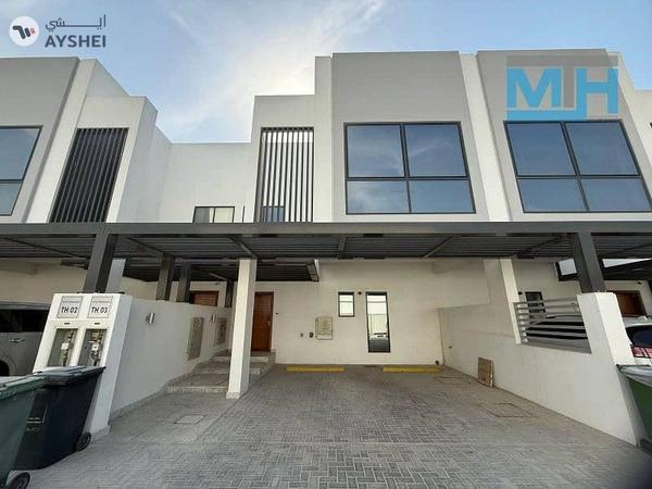 Murooj Al Furjan West, Al Furjan West, Al Furjan, Dubai