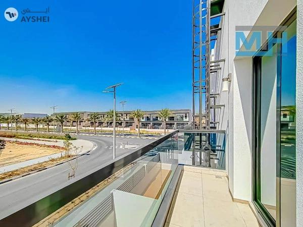 Murooj Al Furjan West, Al Furjan West, Al Furjan, Dubai