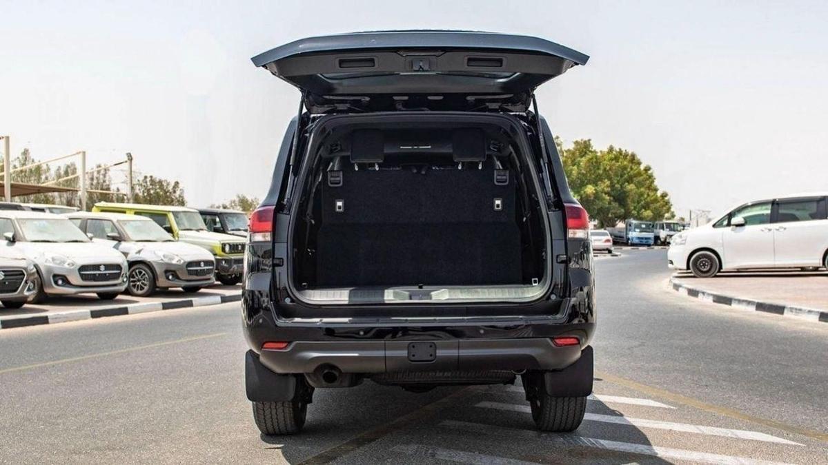 Toyota Land Cruiser Toyota Land Cruiser LC300 GXR 3.3L Diesel AT MY2024-5-5