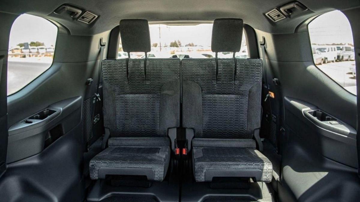 Toyota Land Cruiser Toyota Land Cruiser LC300 GXR 3.3L Diesel AT MY2024-16-16
