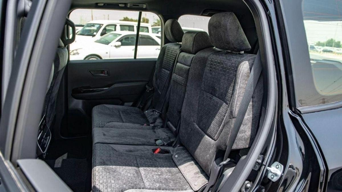 Toyota Land Cruiser Toyota Land Cruiser LC300 GXR 3.3L Diesel AT MY2024-17-17