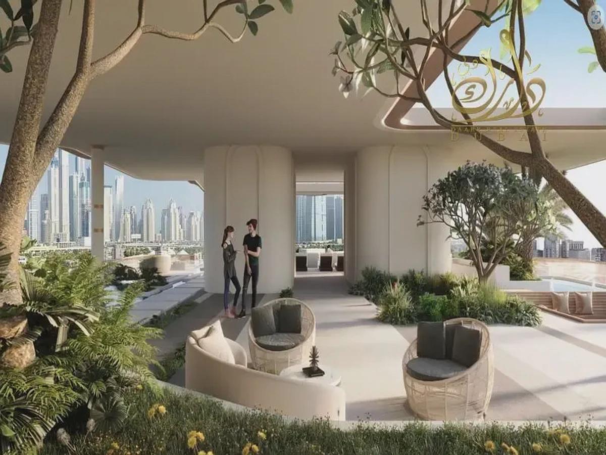 25% DE REMISE | ENTIÈREMENT MEUBLÉ | EXONÉRATION DE 4% DLD | OFFRE DIRECTE | MEILLEUR PRIX-19-19