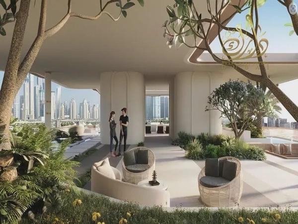 25% DE REMISE | ENTIÈREMENT MEUBLÉ | EXONÉRATION DE 4% DLD | OFFRE DIRECTE | MEILLEUR PRIX