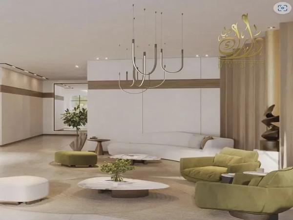 25% DE REMISE | ENTIÈREMENT MEUBLÉ | EXONÉRATION DE 4% DLD | OFFRE DIRECTE | MEILLEUR PRIX