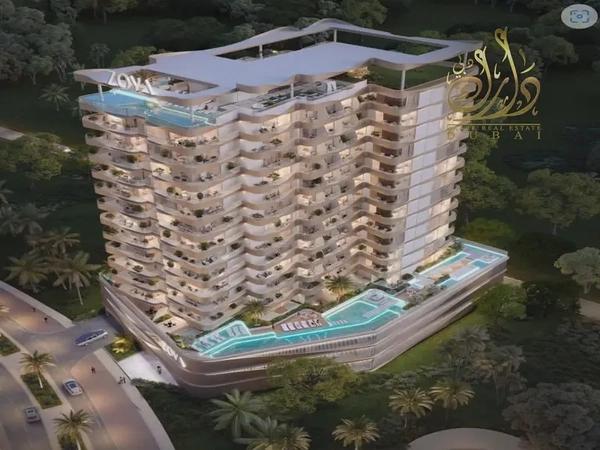 25% DE REMISE | ENTIÈREMENT MEUBLÉ | EXONÉRATION DE 4% DLD | OFFRE DIRECTE | MEILLEUR PRIX