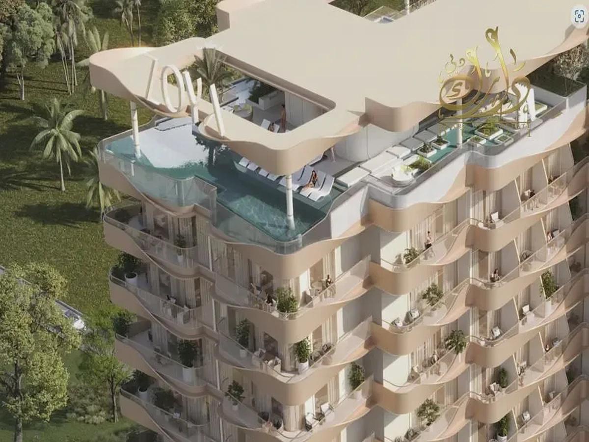 25% DE REMISE | ENTIÈREMENT MEUBLÉ | EXONÉRATION DE 4% DLD | OFFRE DIRECTE | MEILLEUR PRIX-9-9