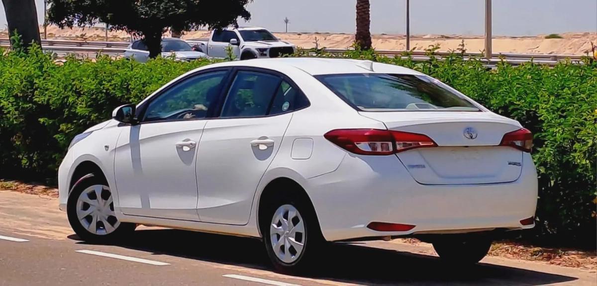 580-Monthly l GCC l 1.5L, Cruise, Camera l Accident Free-3-3