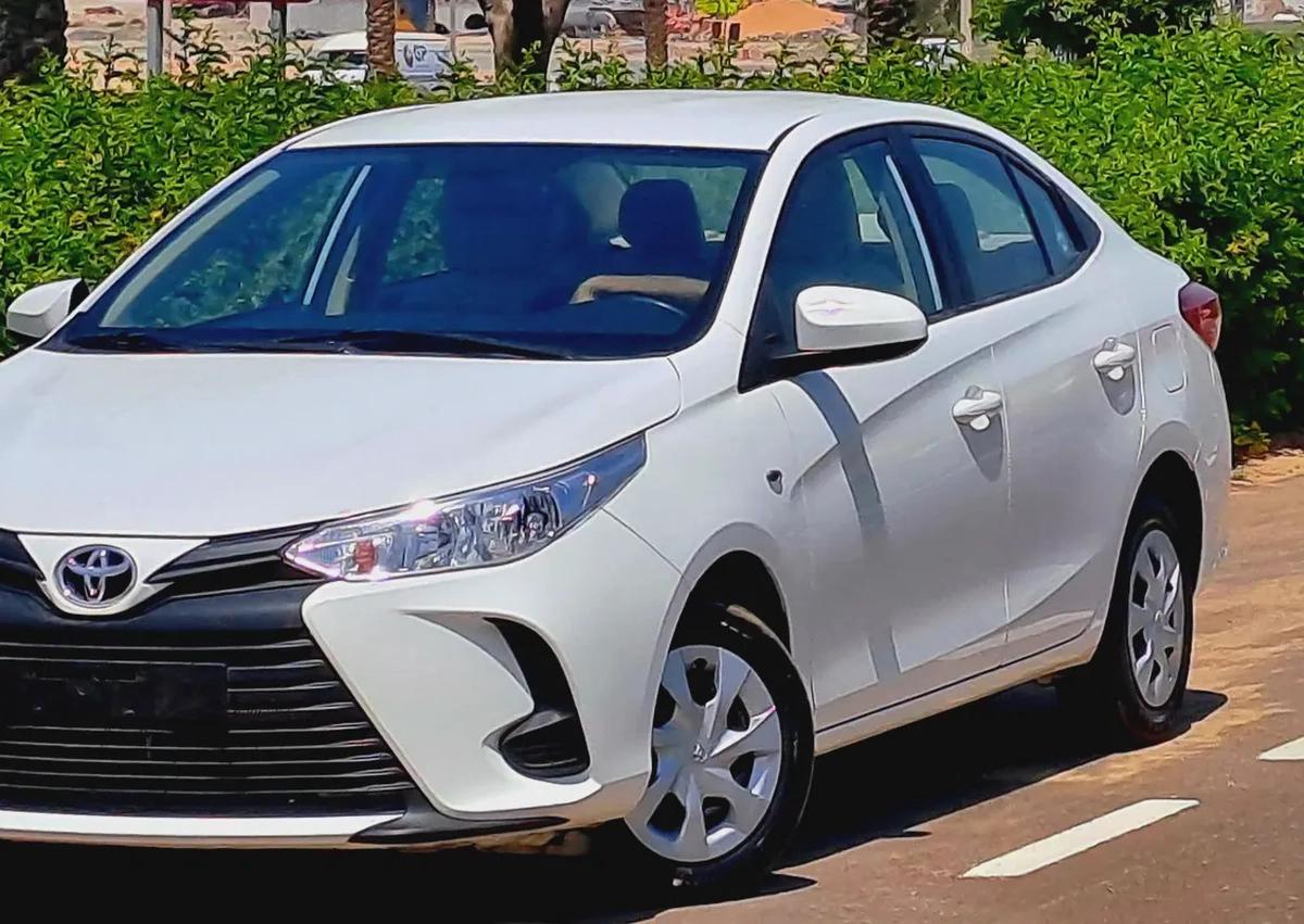 580-Monthly l GCC l 1.5L, Cruise, Camera l Accident Free-4-4