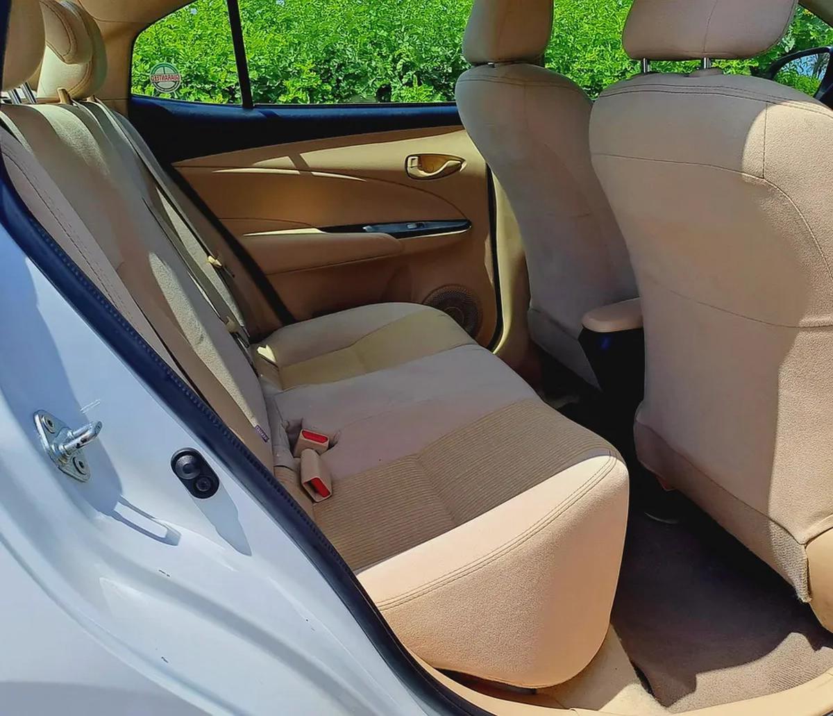 580-Monthly l GCC l 1.5L, Cruise, Camera l Accident Free-9-9