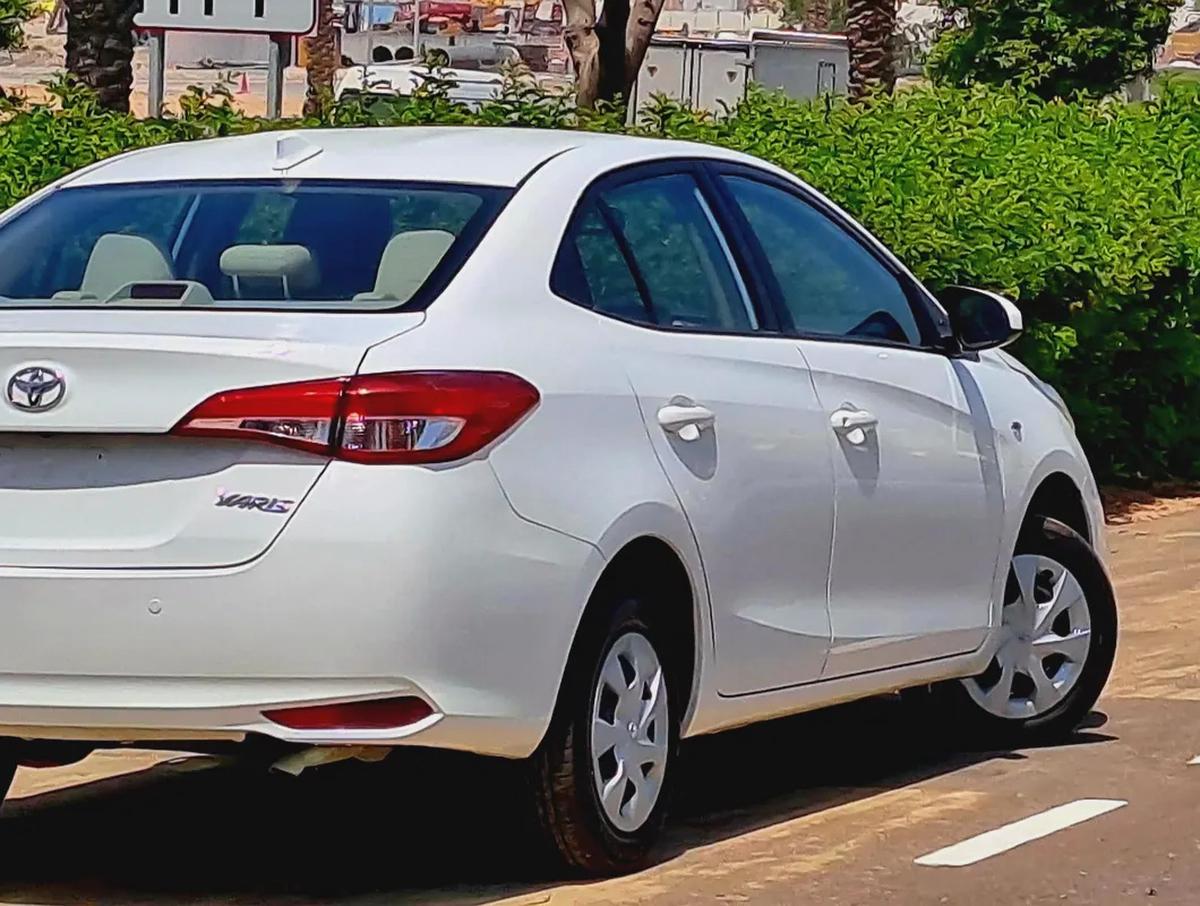 580-Monthly l GCC l 1.5L, Cruise, Camera l Accident Free-14-14