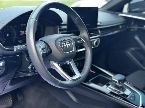 Audi A4 S4 kit in agency condition