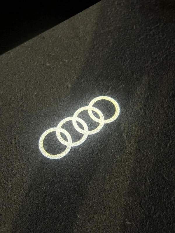 Audi A4 S4 kit in agency condition